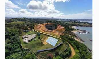 Imagem 7: Onde a terra se acaba e começa o mar