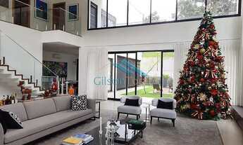 Imagem 7: Venda-Casa de condomínio-Barueri-Tamboré