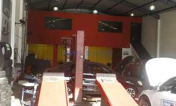 Imagem 5: Salão - Jardim Campos Elíseos - Campinas