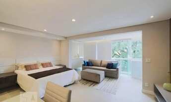 Imagem: Apartamento à Venda - Brooklin, 1 Quarto