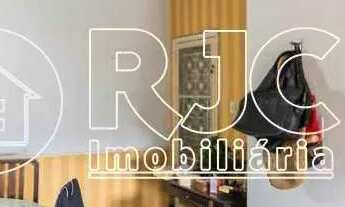 Imagem 6: Imóvel para venda com 99 metros quadrados com 3 quartos em Tijuca - Rio de Janeiro - RJ