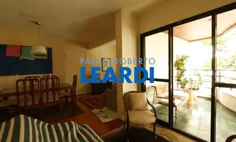 Imagem: APARTAMENTO - CAMPO BELO - SP