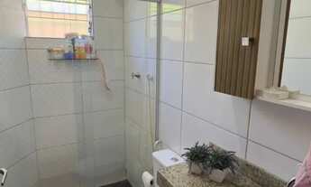 Imagem 4: Apartamento com quintal a venda no início do bairro da Vargem