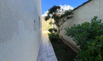 Imagem 3: Casa com 5 dormitórios para alugar, 236 m² por R$ 7.574,46/mês - Jardim Shangri-Lá - Atiba