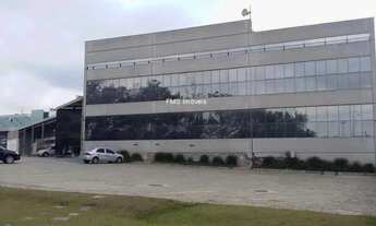 Imagem: Galpão com 5.640m2 em Barueri/SP