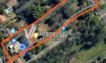 Imagem 16: Terreno - Joapiranga - Valinhos