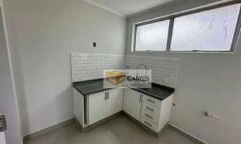 Imagem 7: Apartamento com 2 dormitórios, 60 m² - venda por R$ 450.000,00 ou aluguel por R$ 4.340,00