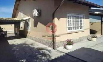 Imagem 2: Belíssima Casa com 3 quartos à venda, 120 m² por R$ 700.000 - Centro - Maricá/RJ