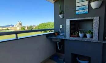 Imagem: Apartamento no Pagani em Palhoça