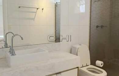 Imagem 15: Aluguel Apartamento 2 Dormitórios - 156 m² Vila Olímpia
