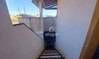 Imagem 4: Casa para alugar, 2 quartos, 1 suíte, 1 vaga, José Carlos Vale de Lima - Montes Claros/MG