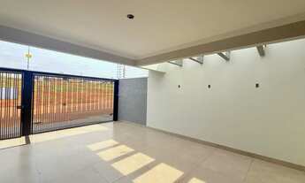 Imagem 3: CASA NOVA JARDIM ECOVALLEY