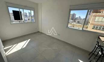 Imagem 5: ED. SMALL HOUSE Flat / studio com 1 dormitório