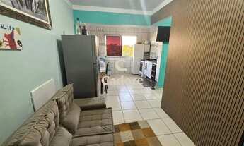 Imagem 3: Loft à venda no Jardim Patrícia com 1/4 e elevador