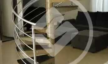 Imagem 2: Sobrado à Venda com 5 Quartos, sendo 1 Suíte 250m² - Alto Umuarama - Uberlândia/MG codigo