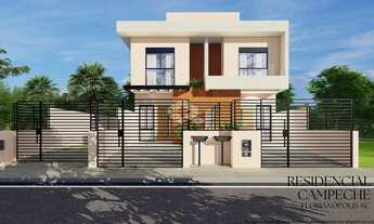 Imagem 7: Casa geminada pertinho da praia do Campeche