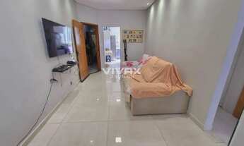 Imagem 2: TODOS OS SANTOS | Rua Piauí - Apartamento 2 Quartos 1 Vaga - Dependência