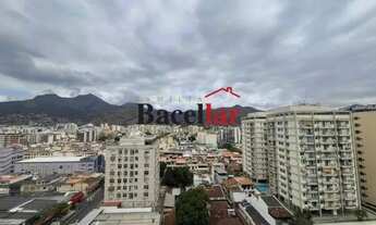 Imagem 6: Apartamento 1 quarto com vaga na escritura demarcada