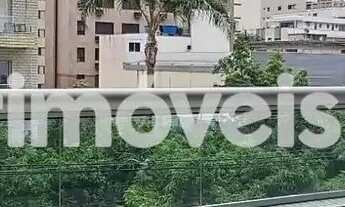 Imagem 5: Locação Apartamento 2 quartos Lourdes Belo Horizonte