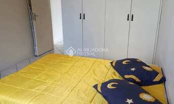 Imagem 5: Apartamento com 2 Quartos e Vaga Livre - Estreito - Florianópolis/SC