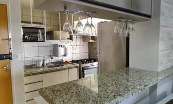 Imagem 4: Apartamento à venda no bairro Setor Negrão de Lima - Goiânia/GO