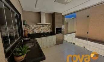 Imagem 3: Sobrado 4 suítes no Condomínio do Lago