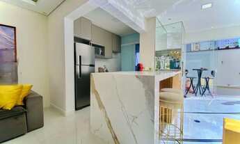 Imagem 7: Vende lindo apartamento Garden 2 quartos, Naturale Sport Acqua Life - Jardim Flórida - Jun