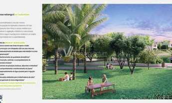 Imagem 3: Terreno a venda no Alphaville Dom Pedro Zero