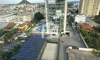 Imagem: Cobertura duplex 4 quartos à venda no Barra