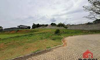 Imagem: Terreno Condomínio GSP Arts Itatiba