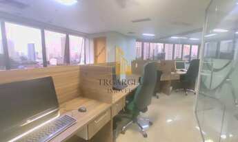 Imagem 3: Sala comercial de 87m² em Tatuapé - SP: venda por R$ 1.000.000