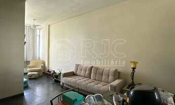 Imagem 7: Imóvel para venda possui 60 metros quadrados com 1 quarto em Tijuca - Rio de Janeiro - RJ