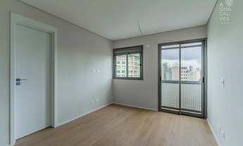 Imagem 7: Cobertura Duplex no Expedition Home & Office, 03 Suítes, 03 Vagas, Churrasqueira a Car