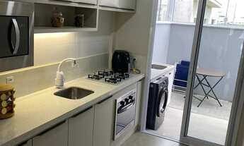 Imagem 6: Casa em Condomínio - Via Mar