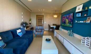 Imagem 6: Palazzo Verona, 145 M², Vista Mar, Nascente, Mobiliado, Projetado, Climatizado