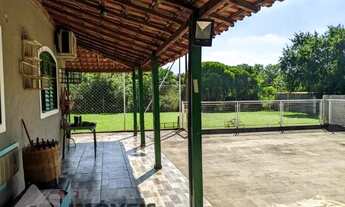 Imagem 2: Chácara de 3.000 metros comercio/moradia Próximo Atacadão Estancia Suíça Estuda Permuta!!