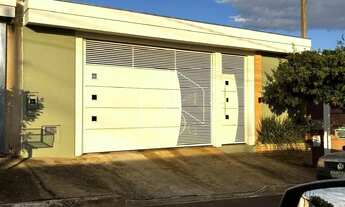 Imagem: Residencial Casa em Marília