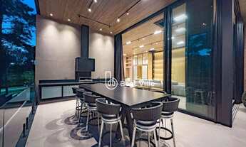 Imagem 7: Casa à venda no Condomínio Residencial Alphaville 1