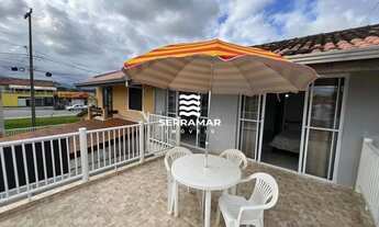 Imagem 3: Sobrado a 100m do mar no Rivieira