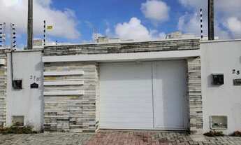 Imagem 7: CASA PLANA ALTA À VENDA PIRES FAÇANHA, EUSÉBIO