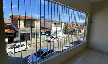 Imagem 6: SB- Casa no bairro de Jatiúca