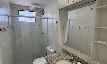 Imagem 6: Apartamento a venda na ponta verde quarto e sala