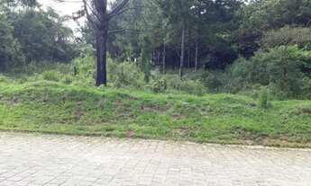 Imagem 2: Lote em condomínio em Rua Rio Grande do Sul - Gramado - Cotia/SP