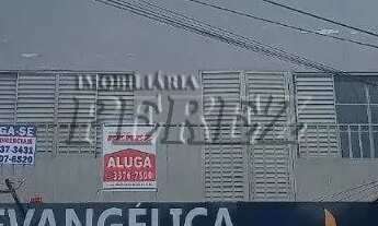 Imagem: Sala comercial para alugar no Ouro Branco