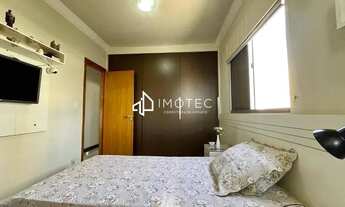 Imagem 7: Apartamento à venda, 3 quartos, 1 suíte, 2 vagas, Sagrada Família - Belo Horizonte/MG