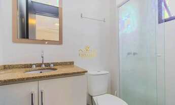 Imagem 2: APARTAMENTO PARA LOCAÇÃO COM 2 DORMITÓRIOS PRÓXIMO A PUC PR