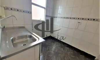 Imagem 6: Locação Apartamento Sao Caetano do Sul Santa Paula Ref: 44603