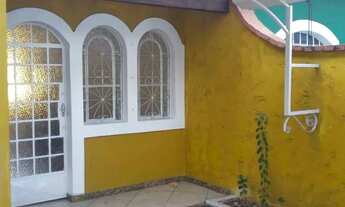 Imagem 3: Casa a venda em Venda Nova