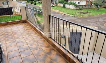 Imagem 7: Sobrado no Bairro Vila Planalto