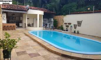 Imagem: CASA RESIDENCIAL em SÃO LUÍS - MA, PARQUE